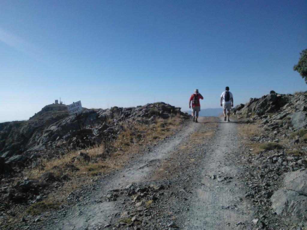 Cortijo Los Soledad El Sauco المظهر الخارجي الصورة