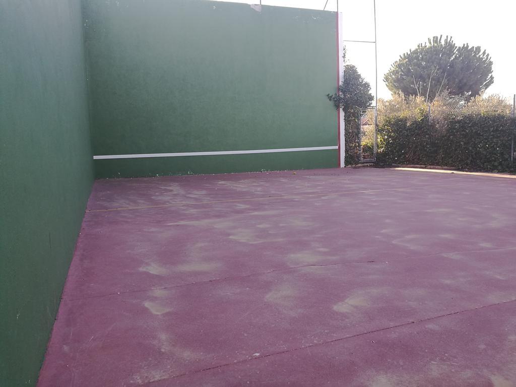 Cortijo Los Soledad El Sauco المظهر الخارجي الصورة